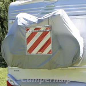 Fiamma Bike Cover S fietshoes