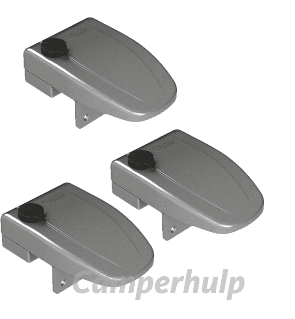 Fiamma Safe Door Frame 3 Veiligheidssloten voor Camper & Caravan