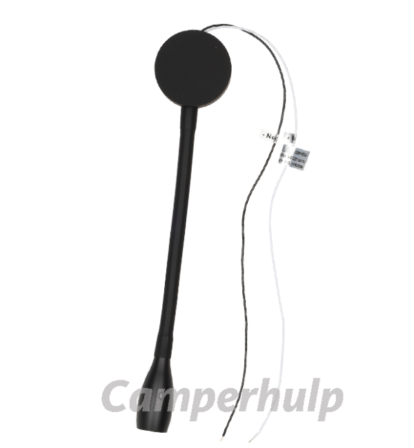 Furnari 2.0 Flex spot met USB-C