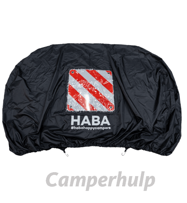 HABA Salleta Fietshoes voor 2 Elektrische Fietsen