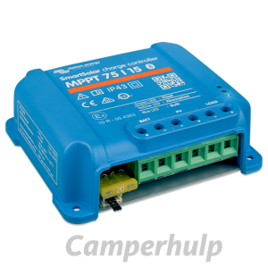 SMARTSolar MPPT 75/15 laadregelaar
