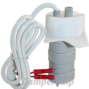 Dompelpomp voor Thetford Cassettetoilet C2, C200 en C204 Camper & Caravan