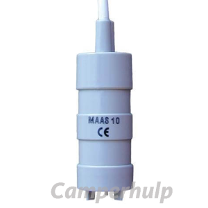MAAS 10 Dompelpomp 10 Liter 12V Waterpomp Camper & Caravan