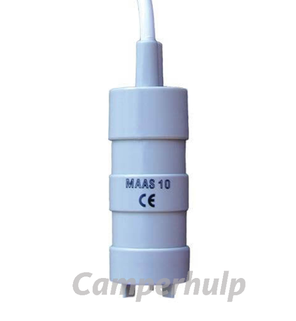 MAAS 10 Dompelpomp 10 Liter 12V Waterpomp Camper & Caravan