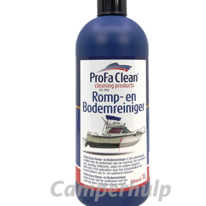 Romp en Bodemreiniger 1 Liter Krachtige Reiniger voor Bootromp en Onderwaterschip