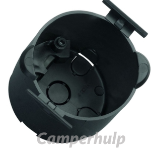 Systeem 20.000 Inbouwdoos 45 mm & 50 mm voor Camper en Caravan