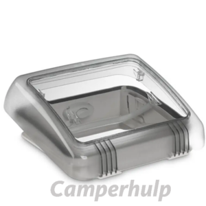 Dometic Micro Heki 28x28 cm met Hor, Verduistering & Ventilatie