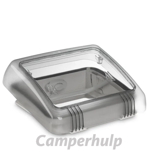 Dometic Micro Heki 28x28 cm met Hor, Verduistering & Ventilatie