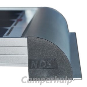 NDS Solenergy 85W Zonnepaneel 12V – PSM85WP.2