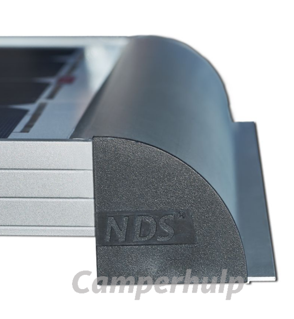 NDS Solenergy 85W Zonnepaneel 12V – PSM85WP.2