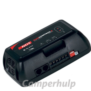 NDS SunControl2 SCE320B MPPT Laadregelaar 12V 20A met Bluetooth & N-BUS