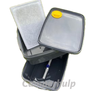 Smarttank Filterset voor Camper & Caravan