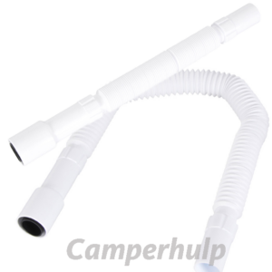 Smarttank Flexibele Aansluiting 32 mm Camper & Caravan
