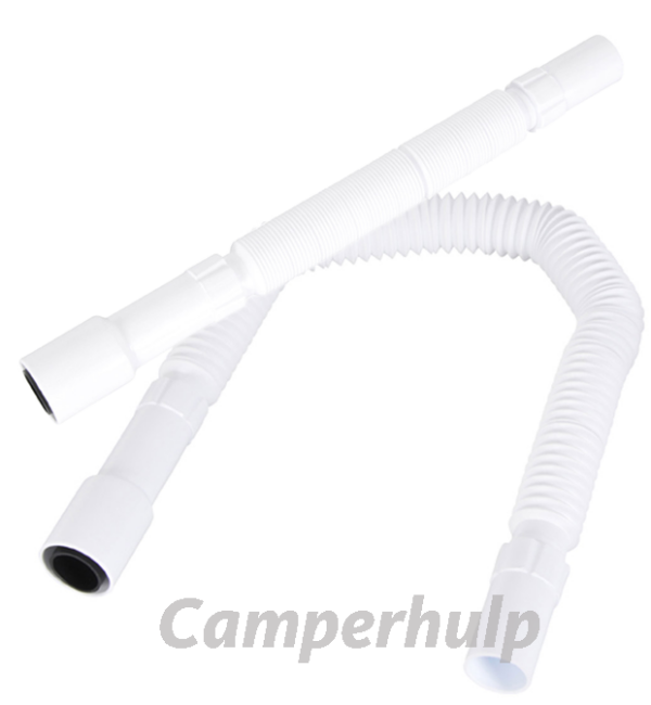 Smarttank Flexibele Aansluiting 32 mm Camper & Caravan