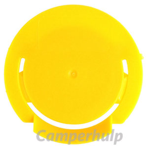 Smarttank Schroefdop Fjord Outdoor voor Camper & Caravan