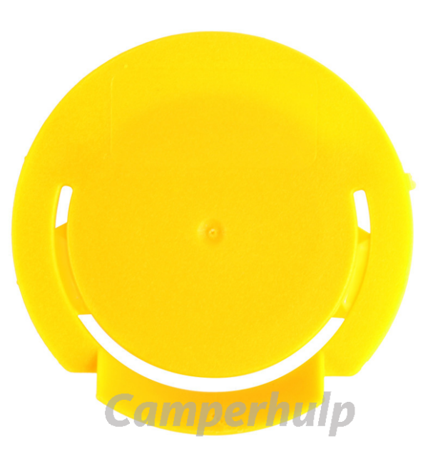 Smarttank Schroefdop Fjord Outdoor voor Camper & Caravan