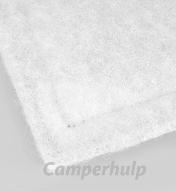 Smarttank Filterset voor Camper & Caravan