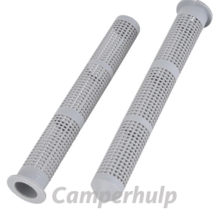 Smarttank Filterset voor Camper & Caravan