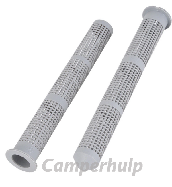 Smarttank Filterset voor Camper & Caravan
