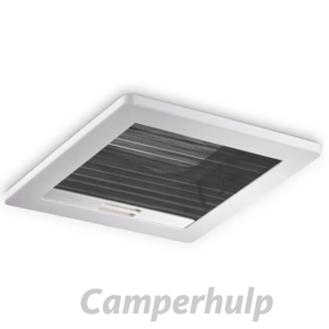 Dometic Micro Heki 28x28 cm met Hor, Verduistering & Ventilatie