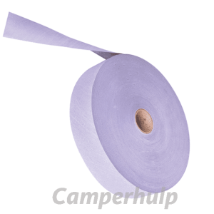 Afwerkband voor Raamisolatie per Meter Camper & Caravan