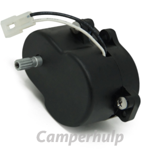 MaxxFan Deluxe Motorkap Motor Vervangingsmotor voor Dakventilator