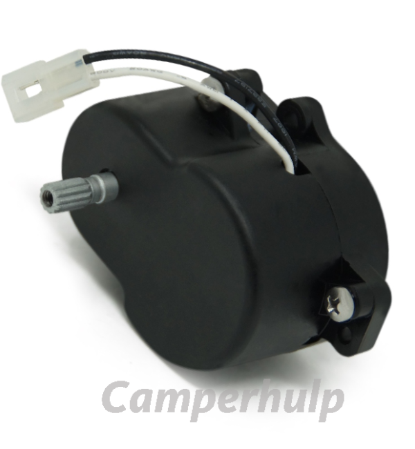 MaxxFan Deluxe Motorkap Motor Vervangingsmotor voor Dakventilator