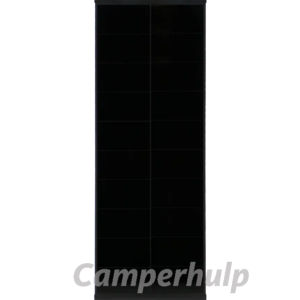 Mestic MSBC-150 Zonnepaneel 150W Back Contact Zwart