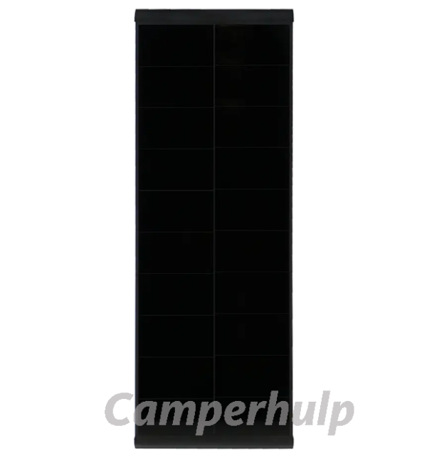 Mestic MSBC-150 Zonnepaneel 150W Back Contact Zwart