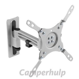 My Wall HC2-2 TV Beugel Camper Caravan 13-43 inch