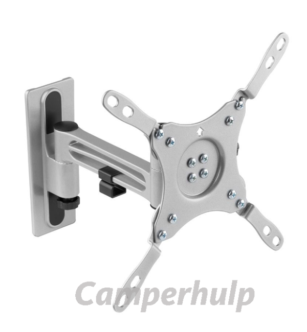 My Wall HC2-2 TV Beugel Camper Caravan 13-43 inch