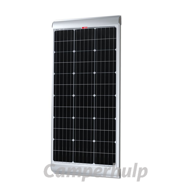 NDS Solenergy 85W Zonnepaneel 12V – PSM85WP.2