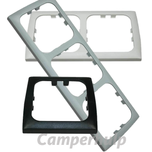 Opal Afdekraam C-line Componenten