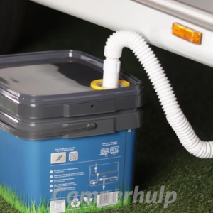 Smarttank Flexibele Aansluiting 32 mm Camper & Caravan
