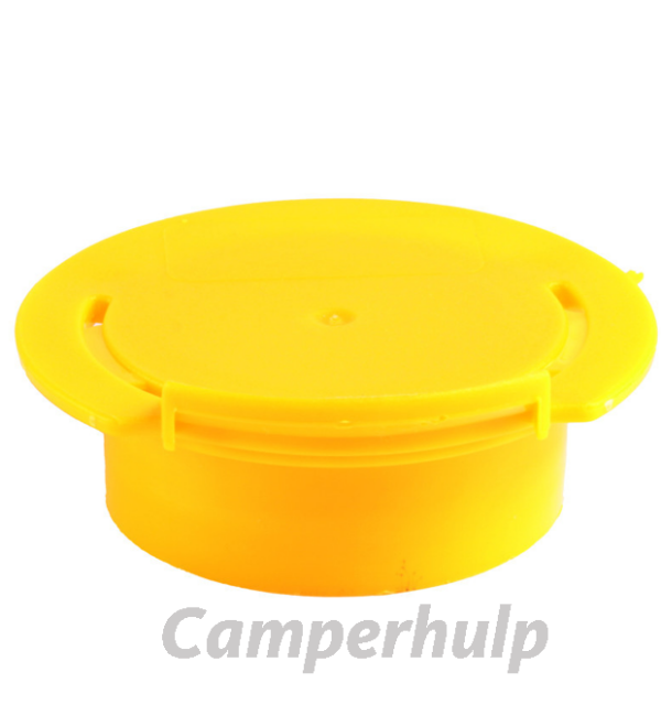 Smarttank Schroefdop Fjord Outdoor voor Camper & Caravan