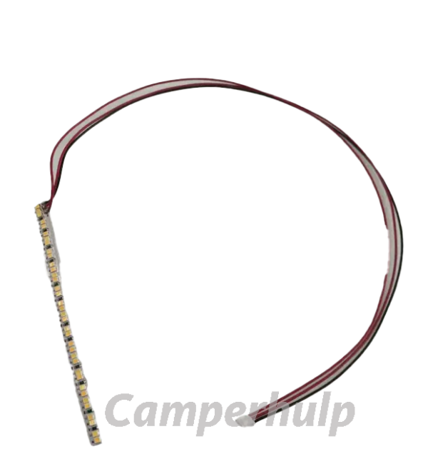 Vechline Luxuoso II LED Verlichting Losse LED voor Dakventilator