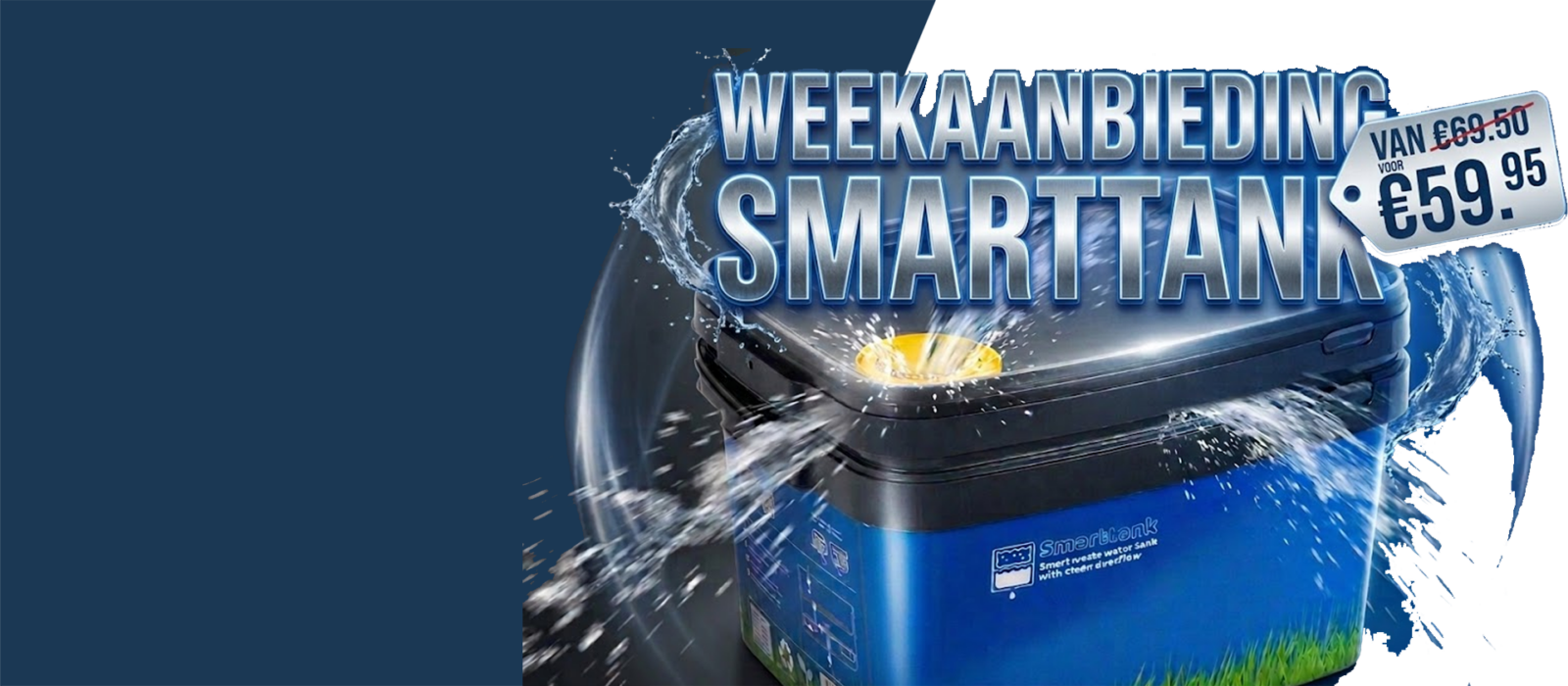 Weekaanbieding