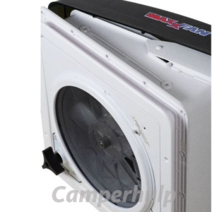 Airxcel MaxxFan Deluxe Compact Electric Smoke 280x280