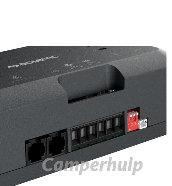 NDS SunControl SCE330 MPPT 12V 330W Bluetooth N-BUS