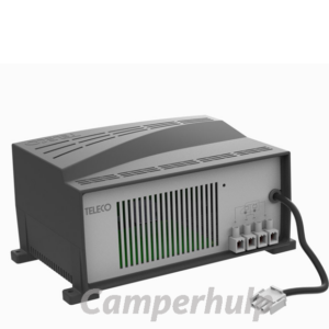 Teleco EBL TEB310DP Digitaal Bedieningspaneel & Energiebeheersysteem Camper