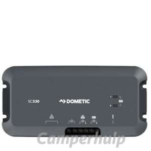 NDS SunControl SCE330 MPPT 12V 330W Bluetooth N-BUS