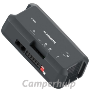 NDS SunControl SCE330 MPPT 12V 330W Bluetooth N-BUS