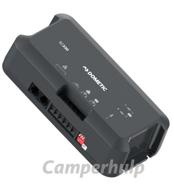 NDS SunControl SCE330 MPPT 12V 330W Bluetooth N-BUS
