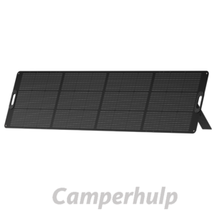 CN Solar Panel PV240 240W Opvouwbaar Zonnepaneel voor Camper, Caravan en Boot