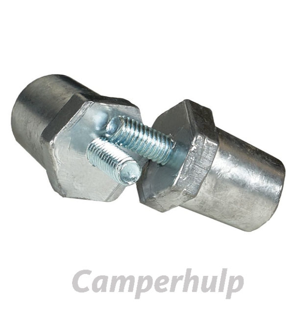 NDS Accupolen Set M6 (+/-) Accupoolset voor NDS Lithium Accu's