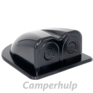 NDS CABLE BOX PST-B Black Dakdoorvoer voor Zonnepanelen