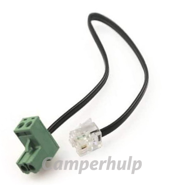 NDS FC02 functionele aansluiting voor SM/SP omvormers Connector voor externe schakelaar