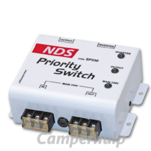 NDS Priority Switch SP230 IVT