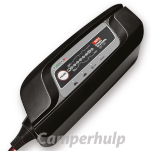 NDS SMARTCHARGER Acculader 12V-2A