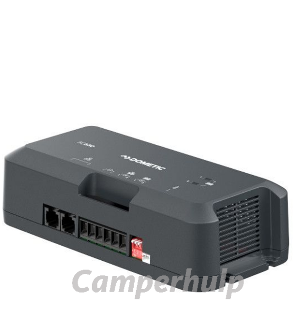 NDS SunControl SCE330 MPPT 12V 330W Bluetooth N-BUS